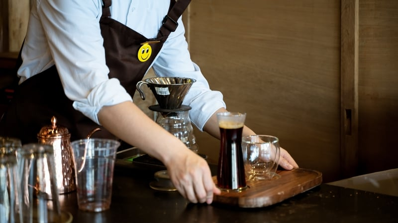 7:50am Business News