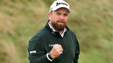 'He gave a masterclass': Lowry's uncle on Irish Open win episode artwork