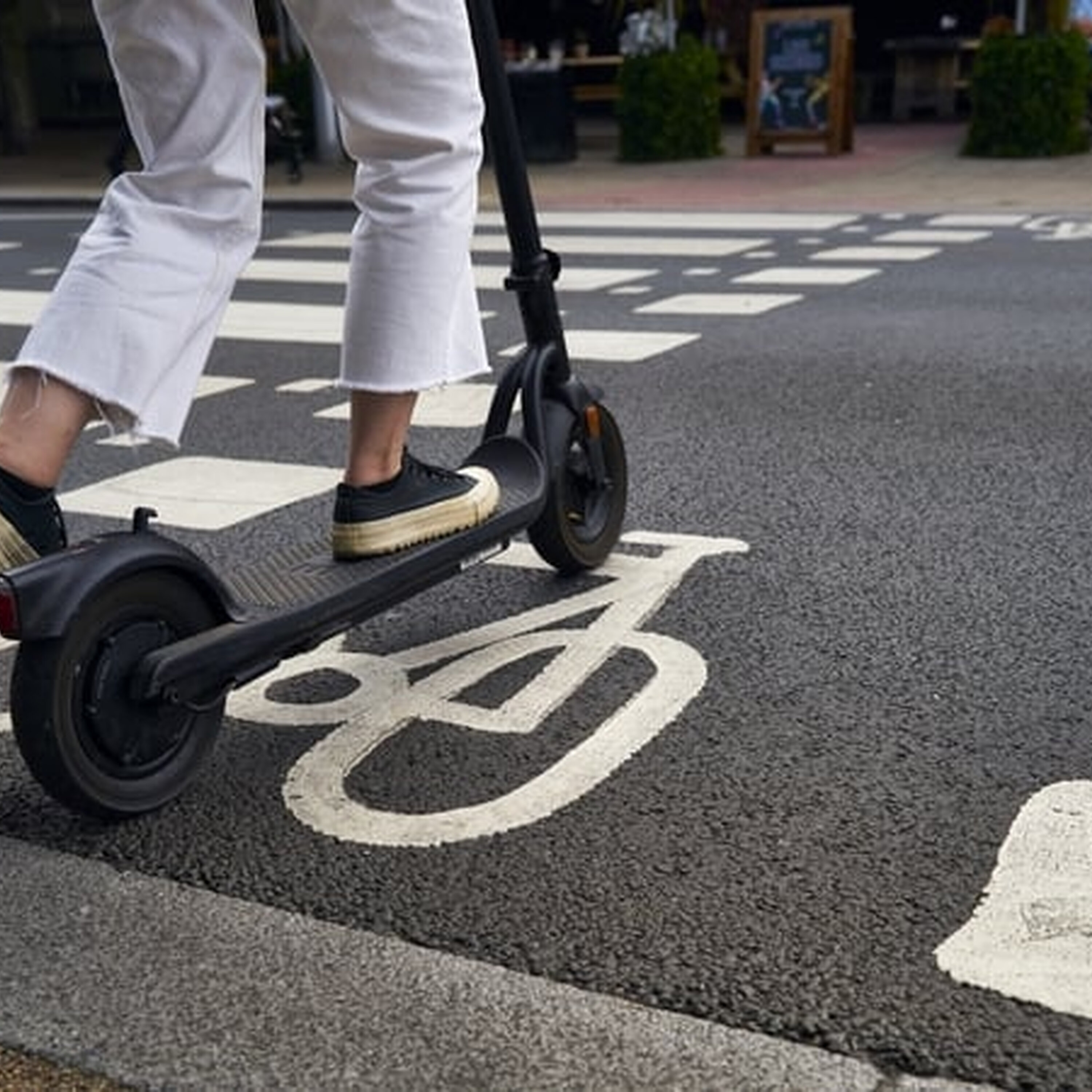 Daughter describes trauma of losing mother to E-Scooter accident