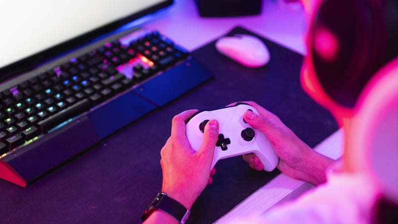 New addictions driven by device usage