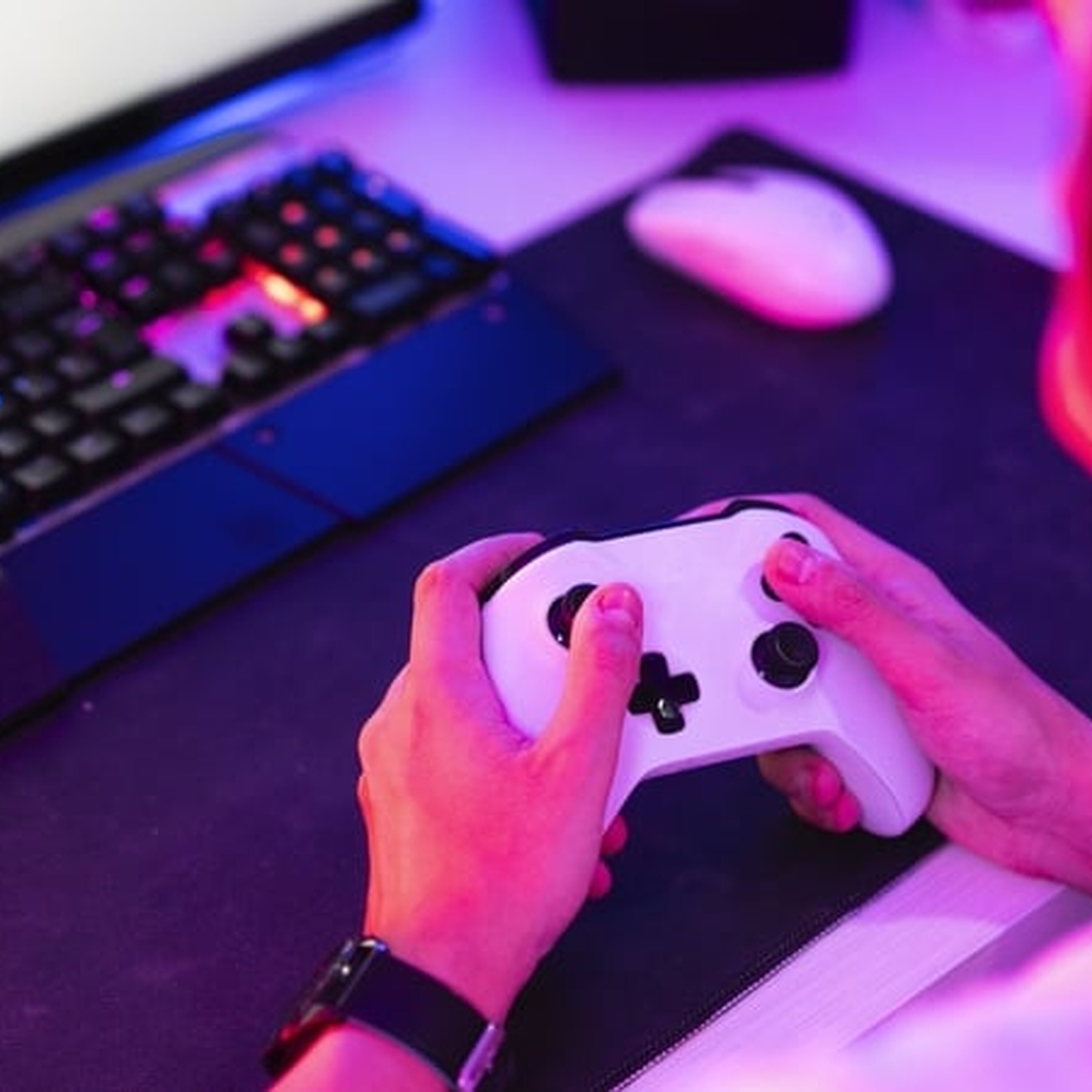 New addictions driven by device usage New addictions driven by device usage