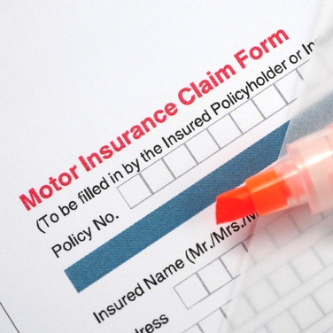 Average car insurance premiums rose by 4% last year