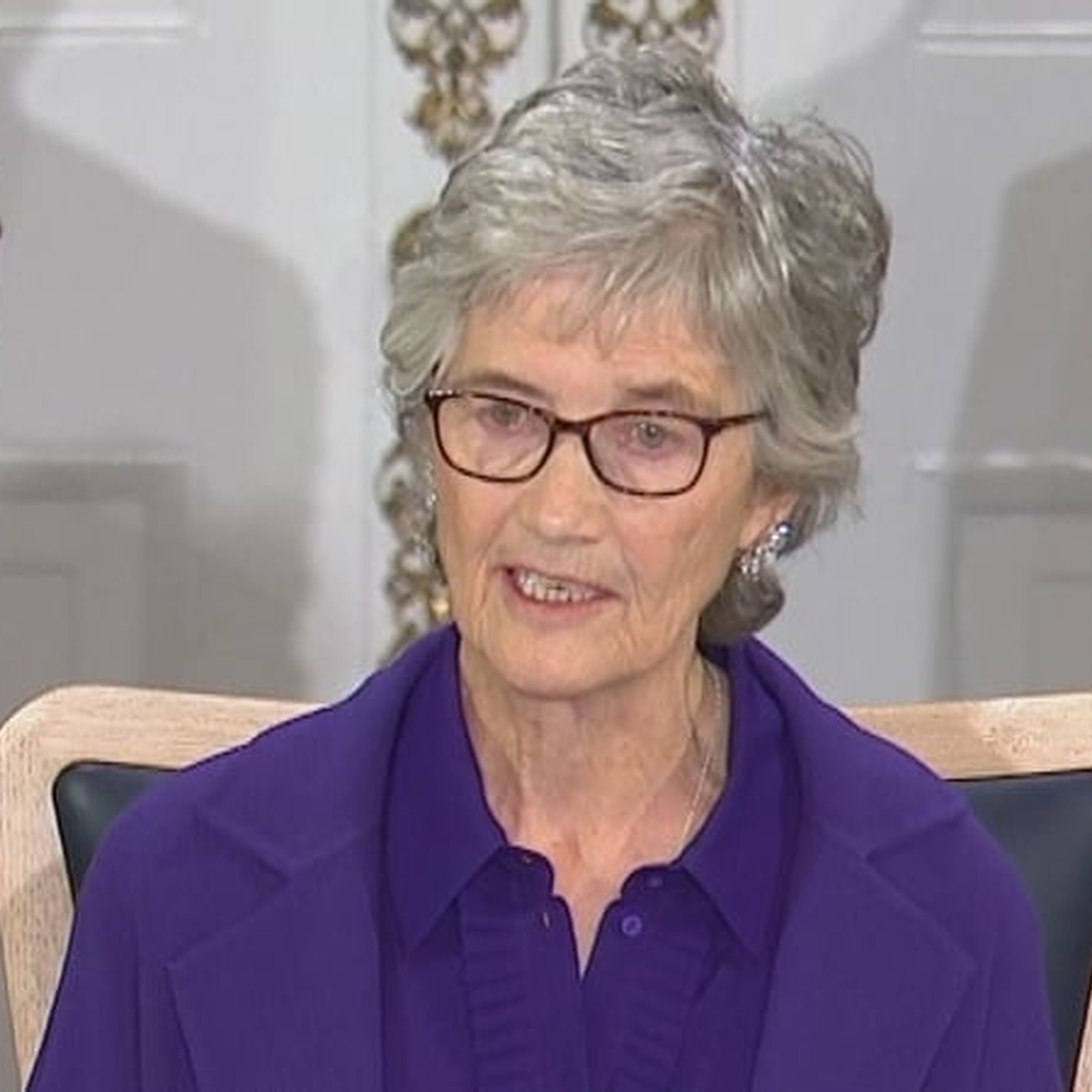 What to expect from President Catherine Connolly What to expect from President Catherine Connolly