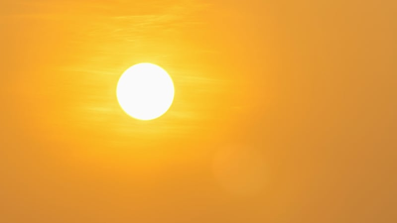Climate change sees 23% rise in heat-related deaths since 1990's - report