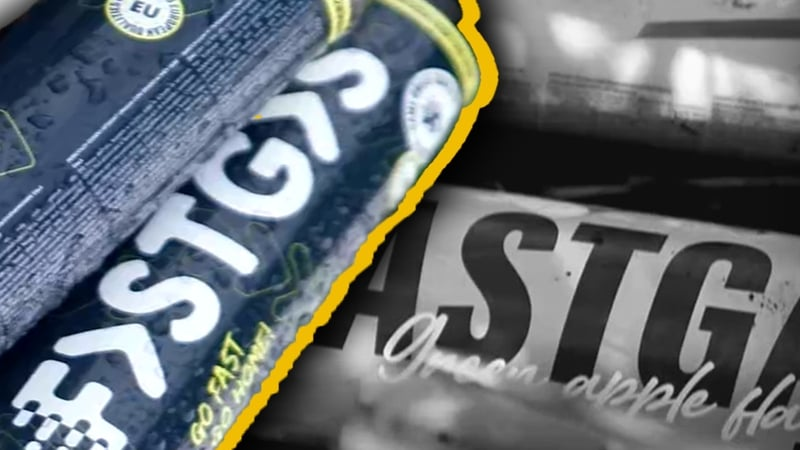 Organised crime driving surge in laughing gas abuse - Revenue