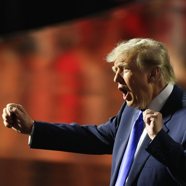 Trump offers $5,000 to every American if Republicans win midterm elections