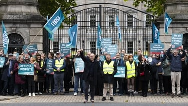 Public sector pay talks to begin at WRC