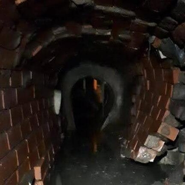 What lies beneath Dublin City? episode artwork