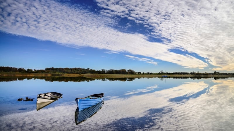 Effort to safeguard Lough Carra ecosystem