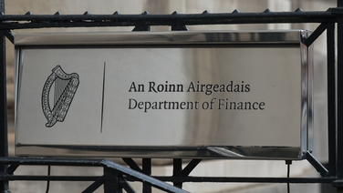 Corporation tax up 32.5% in August, Exchequer returns show