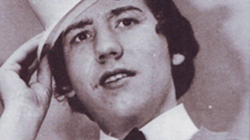 Search for remains of Columba McVeigh ends without success