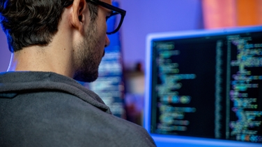 Websites go dark after security scramble
