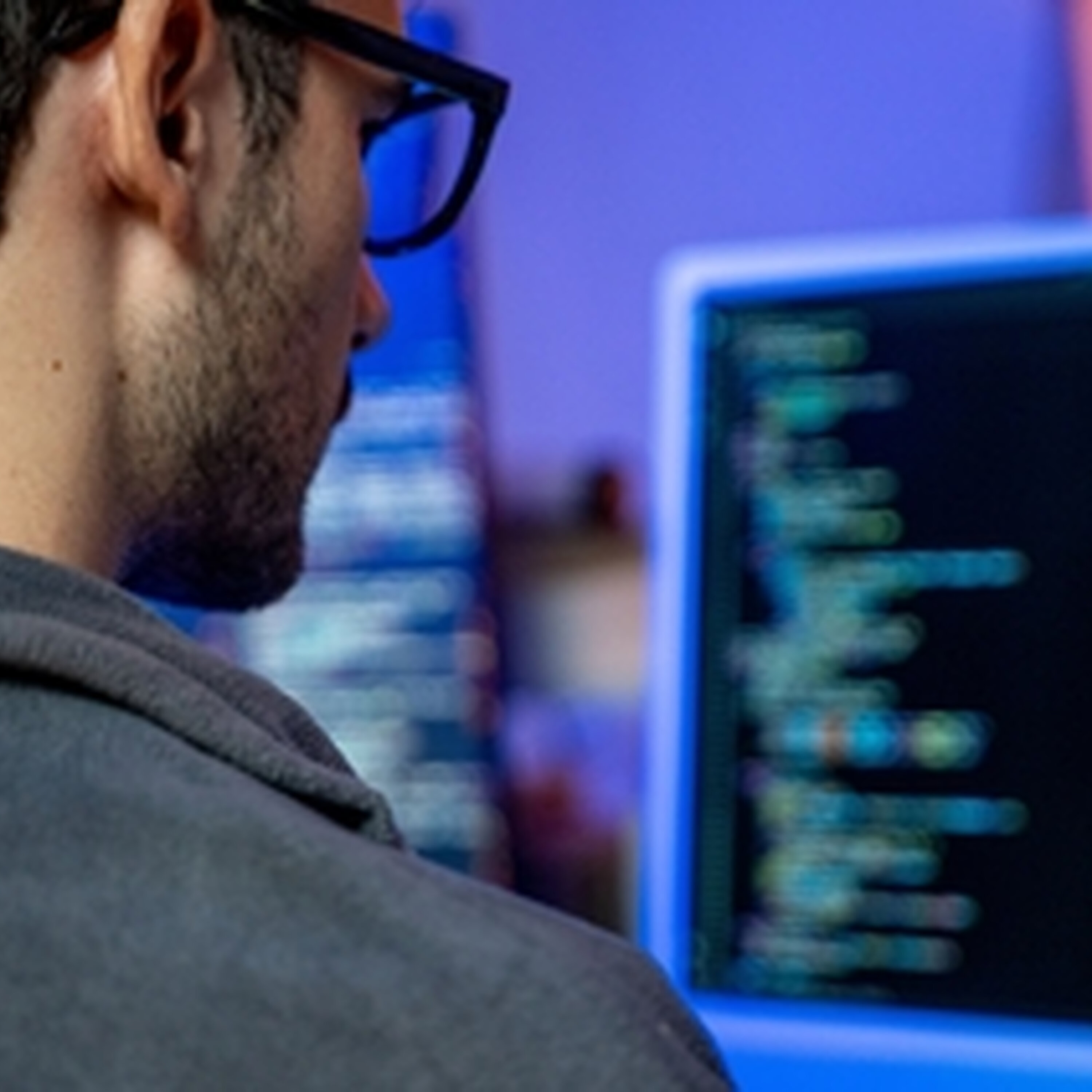 Websites go dark after security scramble