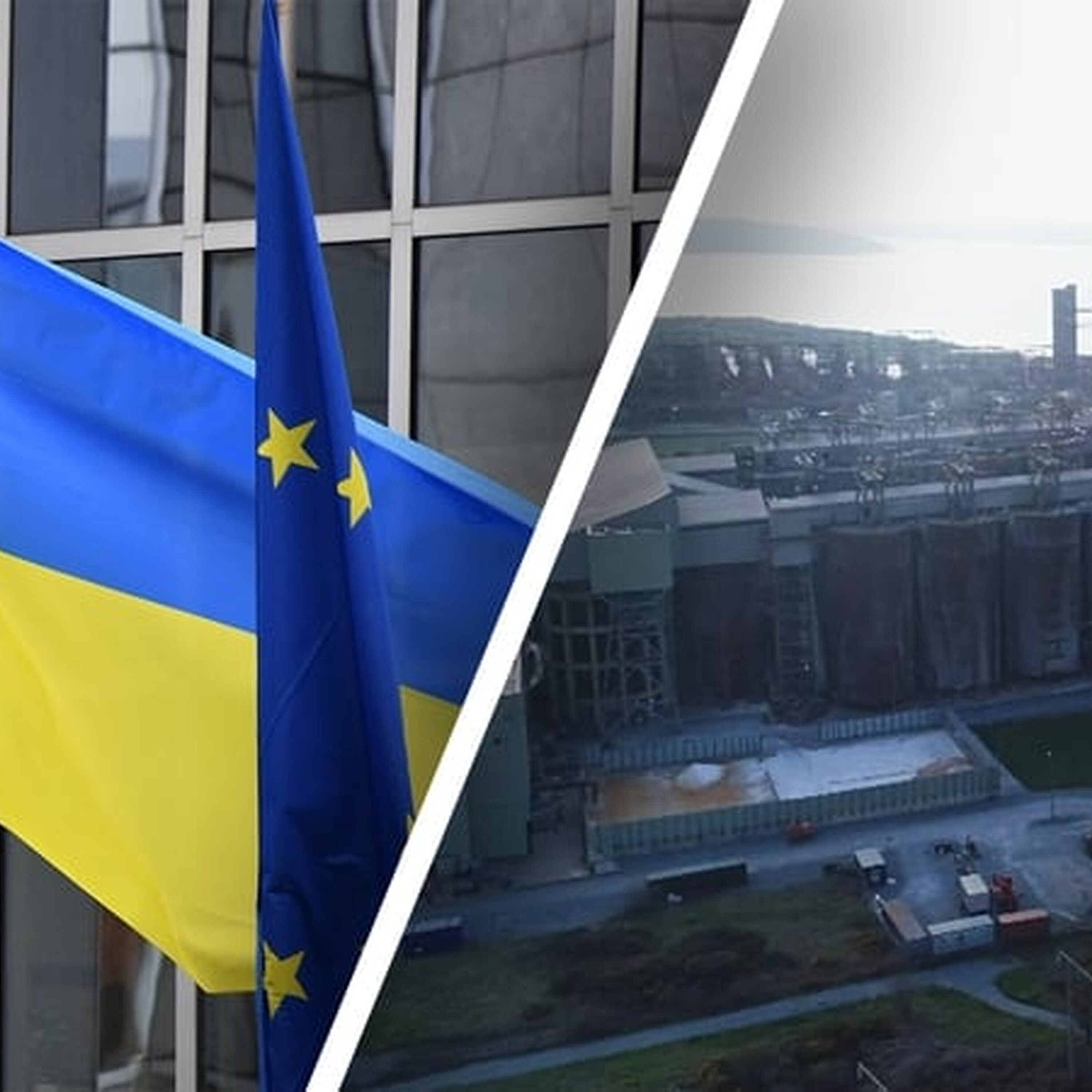 Zelensky wants Aughinish sanctioned in next EU sanctions package