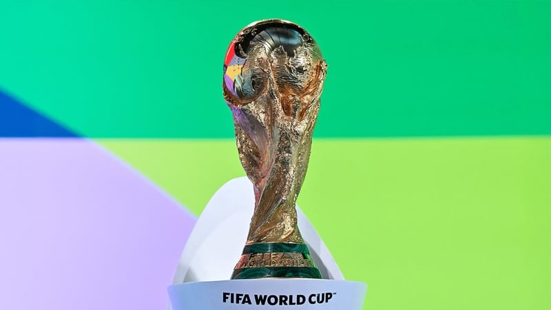 World Cup Tickets - How do you get them?