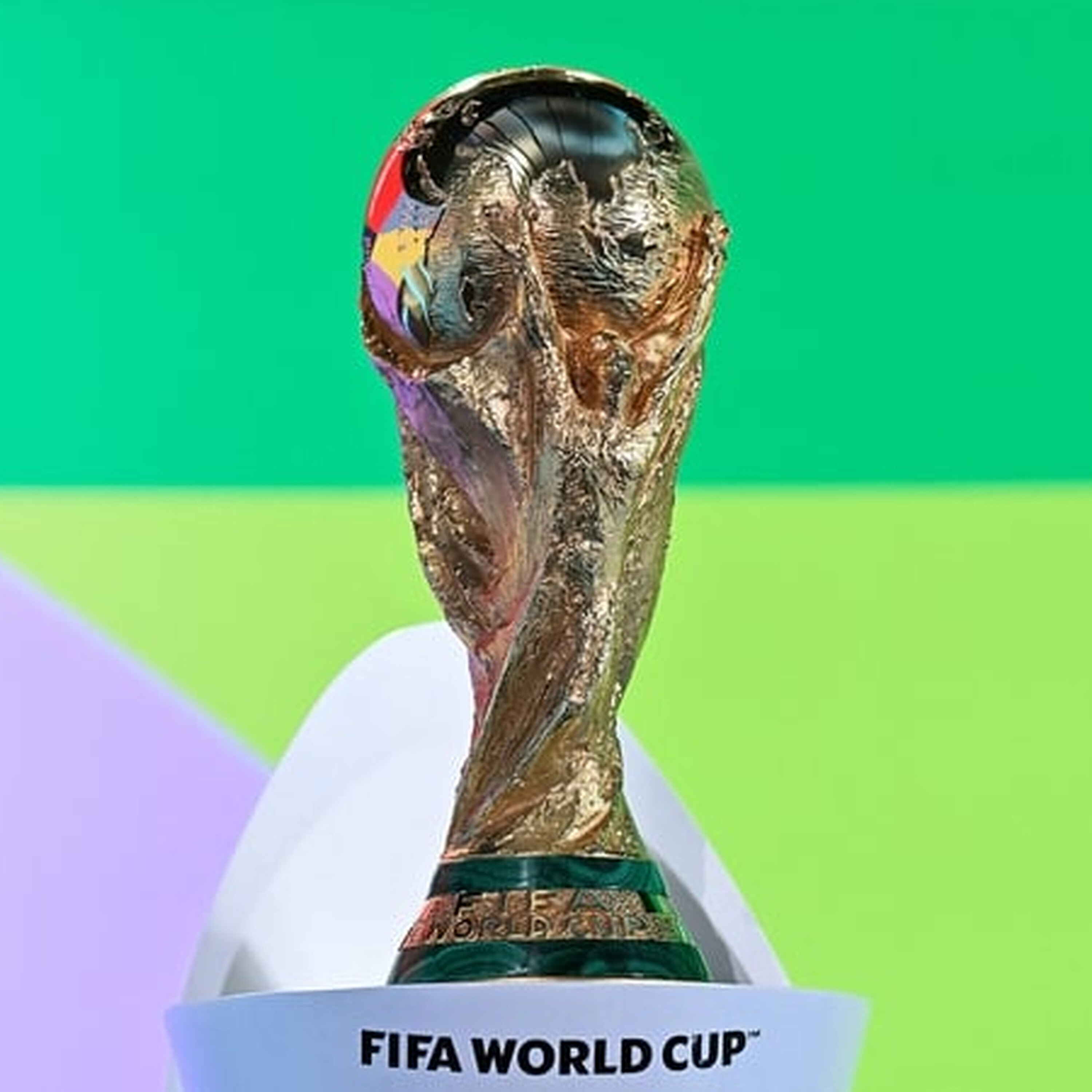 World Cup Tickets - How do you get them? World Cup Tickets - How do you get them?