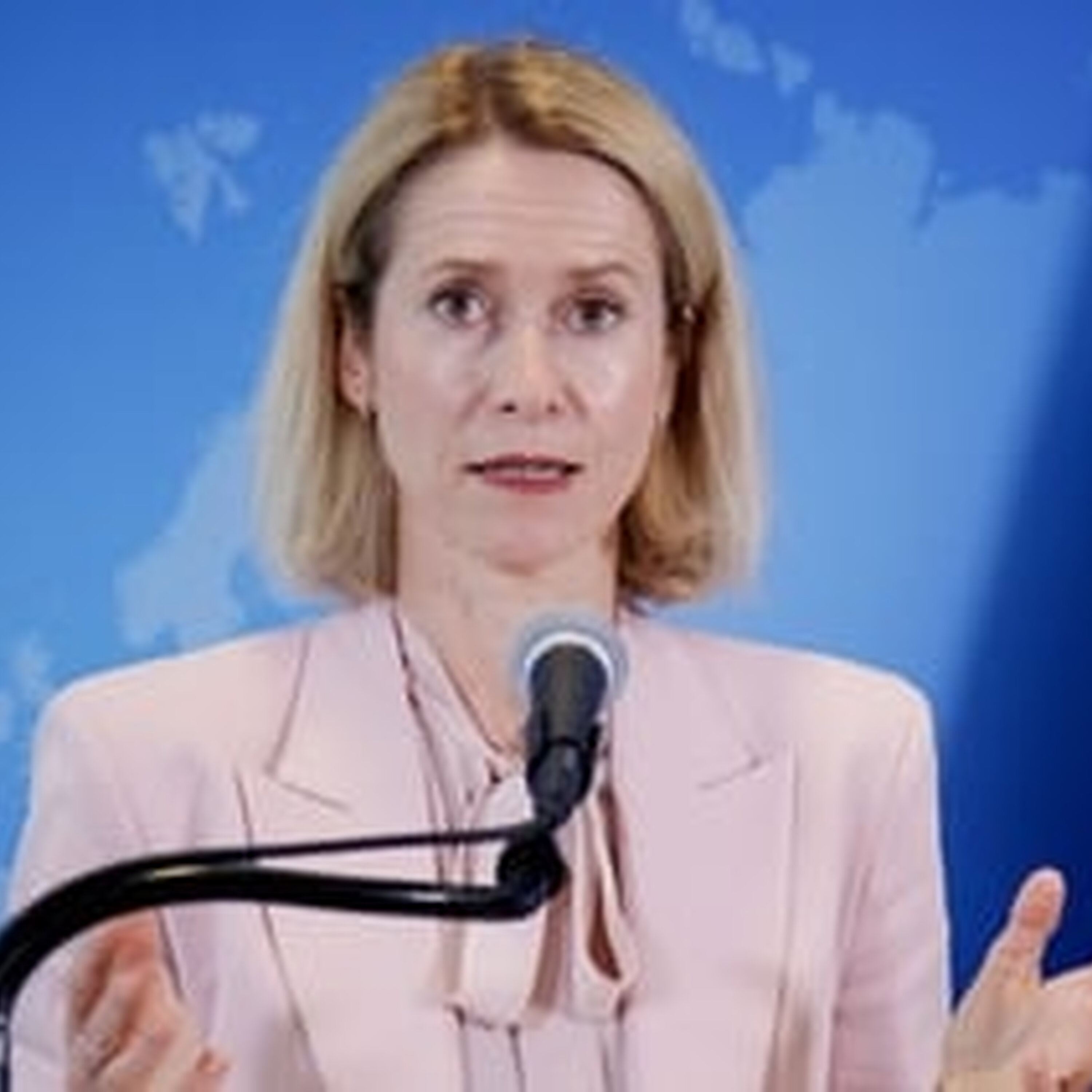 Ireland's draft EU budget a cause for 'concern' - Kallas