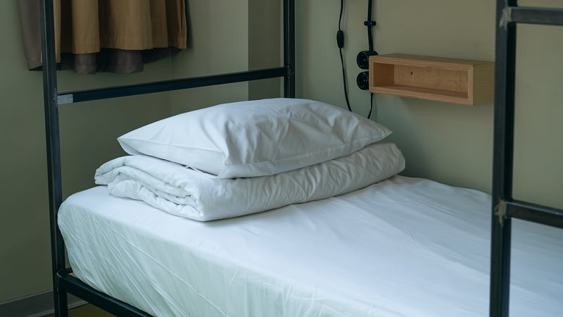 Asylum seekers may pay up to 40% of income for accommodation under plan