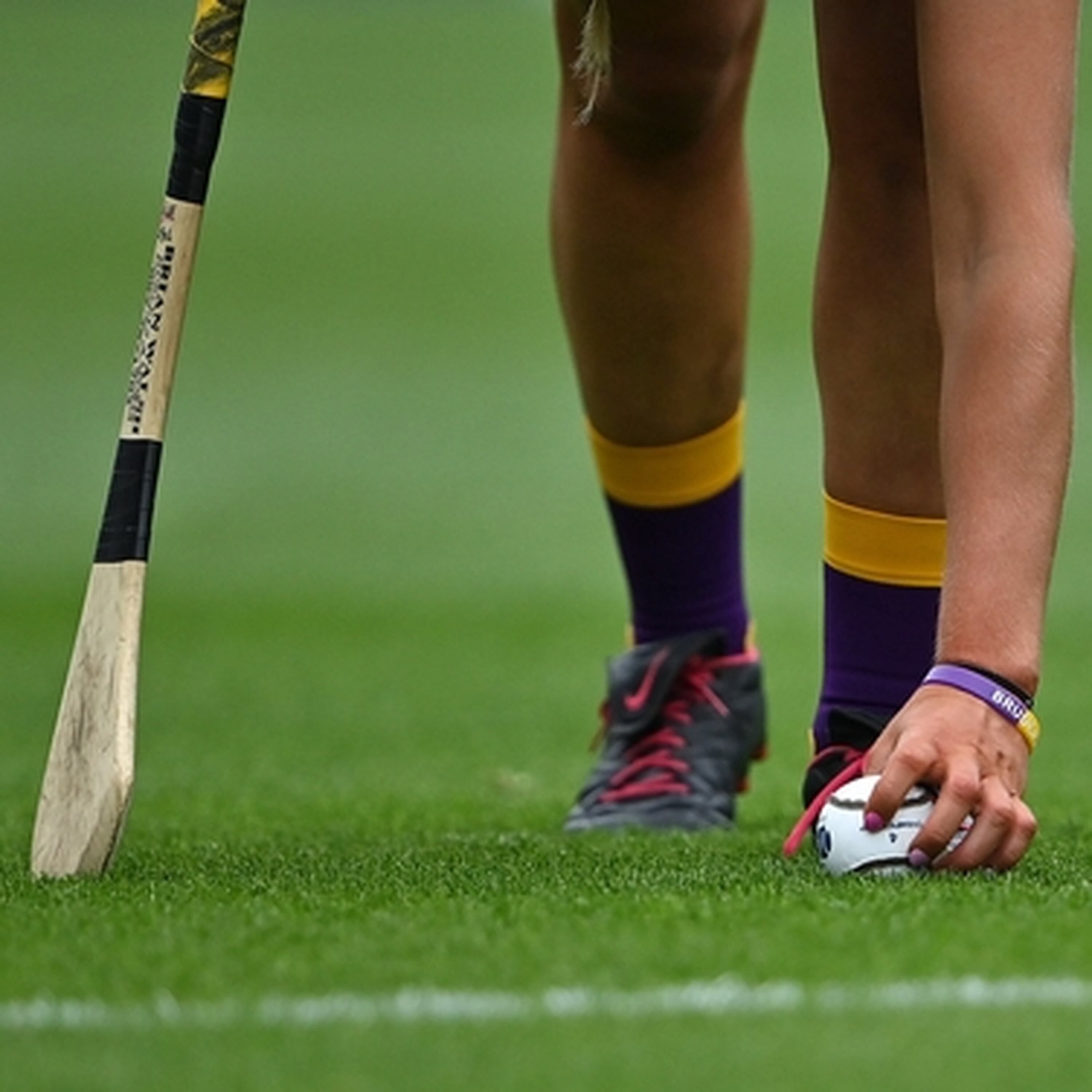 Is integration of Gaelic games dead and buried?