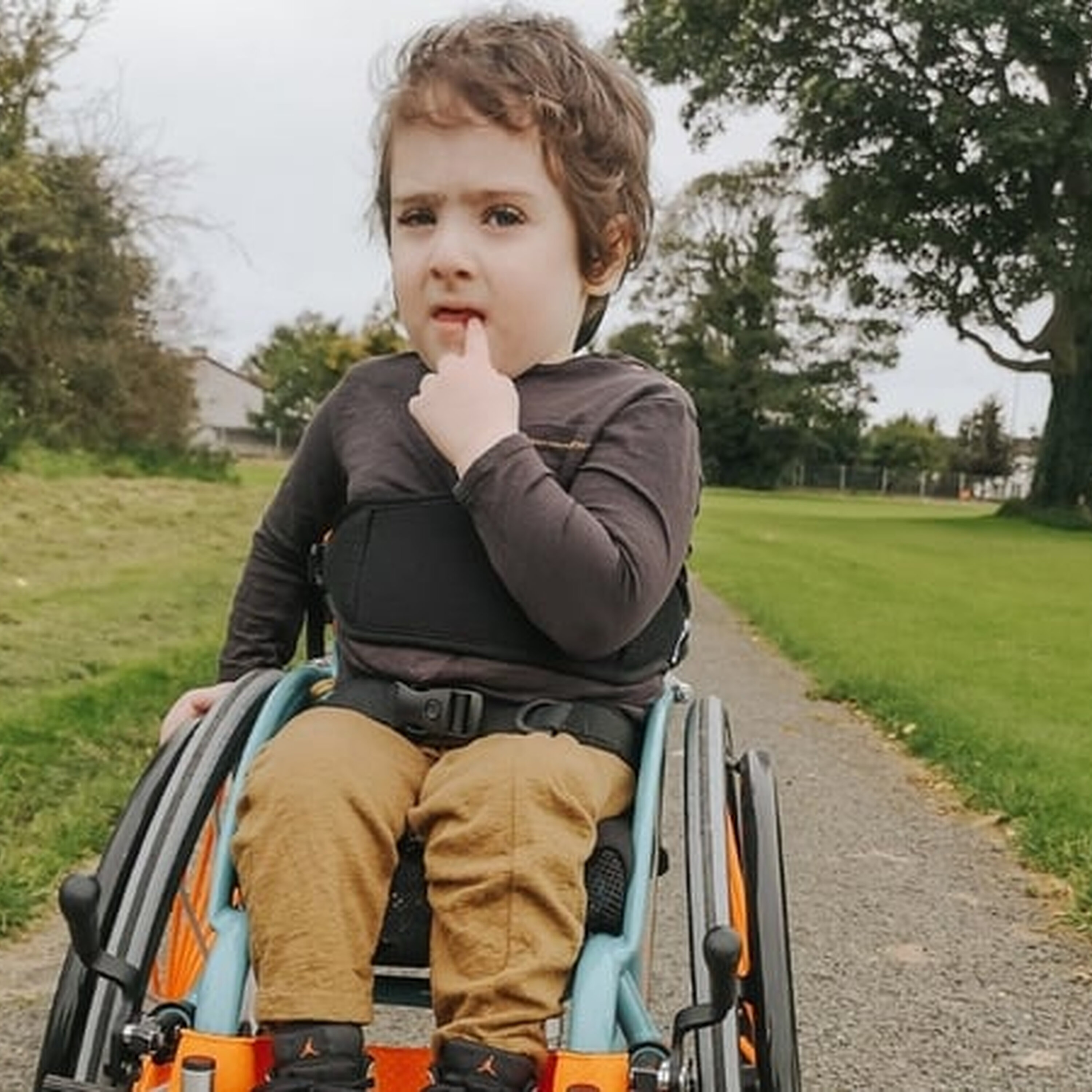 Memo on public inquiry into child spinal care to be brought to Cabinet Memo on public inquiry into child spinal care to be brought to Cabinet