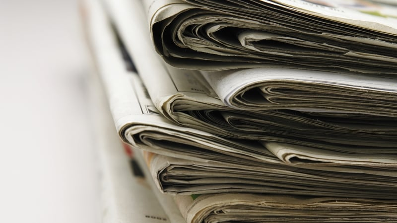 7:10am It Says In The Papers