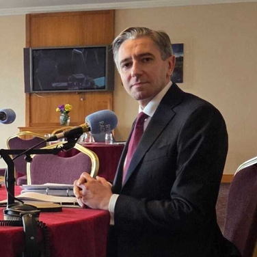 "Everybody who pays tax will benefit" - Tánaiste on new tax plans episode artwork