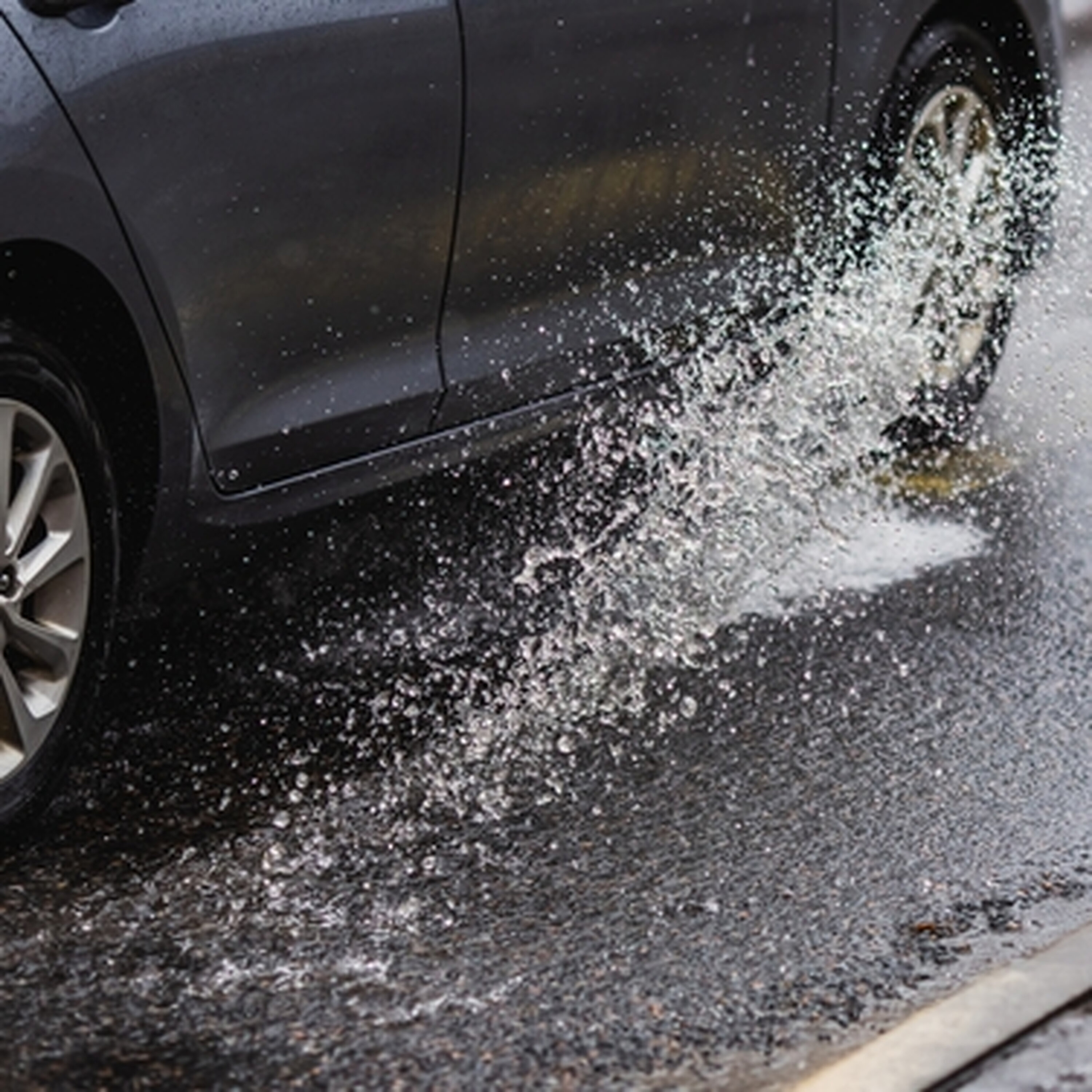 Intense rain forecast as Storm Austen to hit Ireland