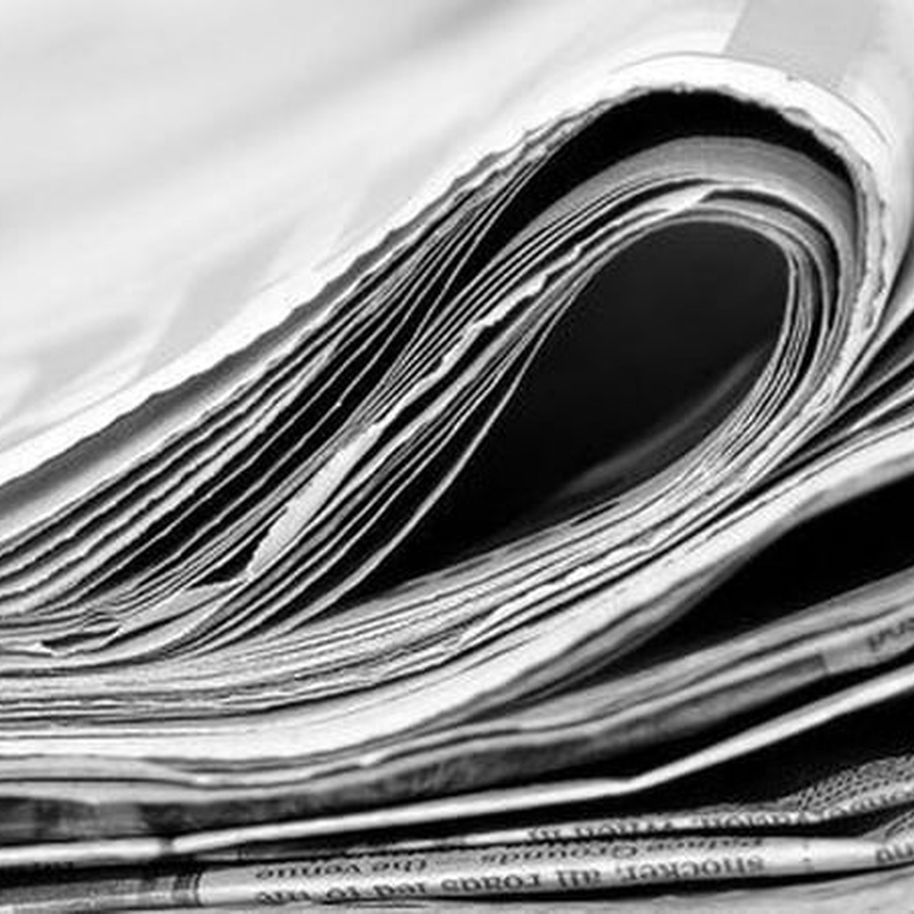 8.10am It Says in the Papers