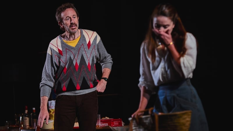 New Conor McPherson Play, 'The Brightening Air' to open