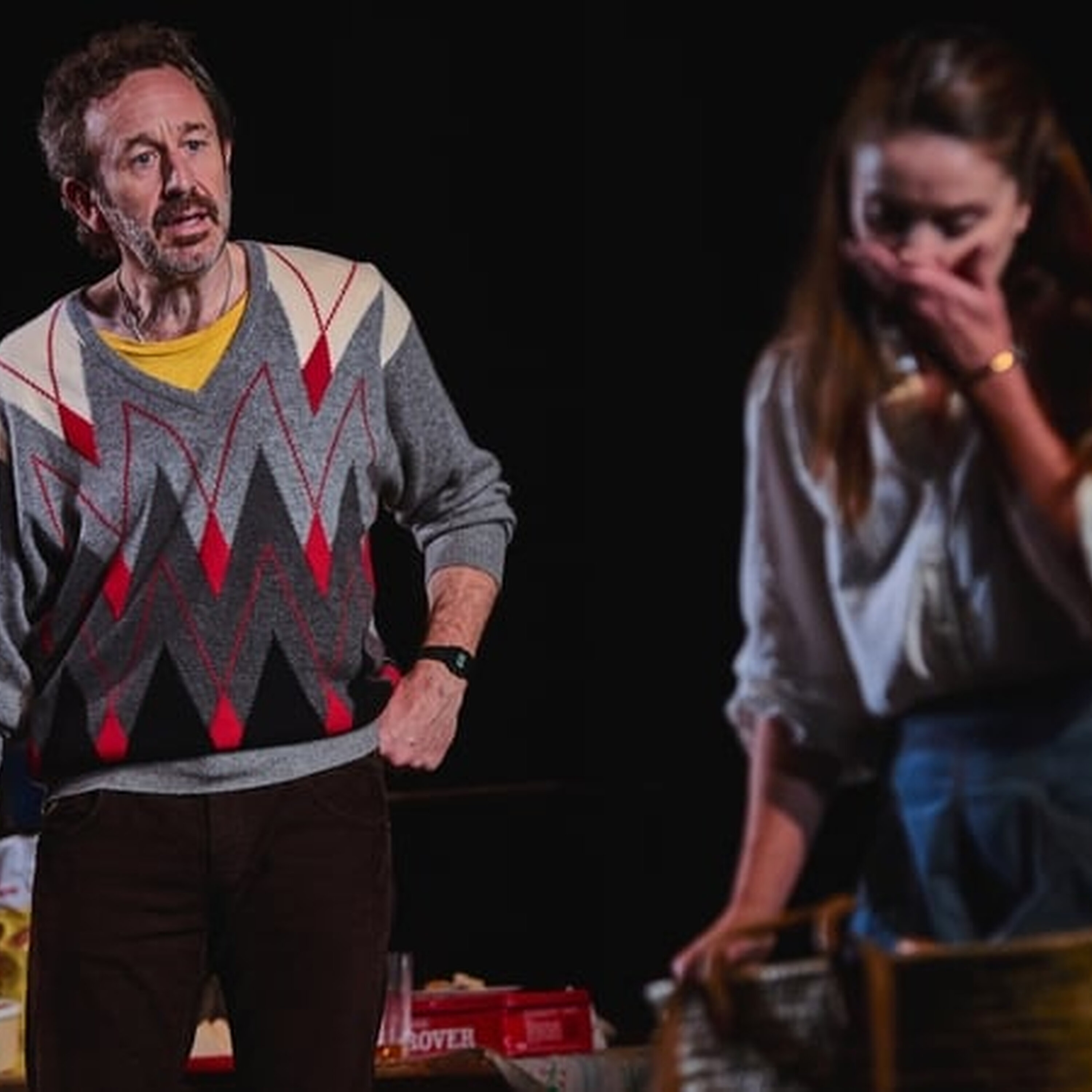 New Conor McPherson Play, 'The Brightening Air' to open
