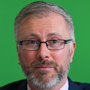 Government are "rolling back on climate commitments" - O'Gorman