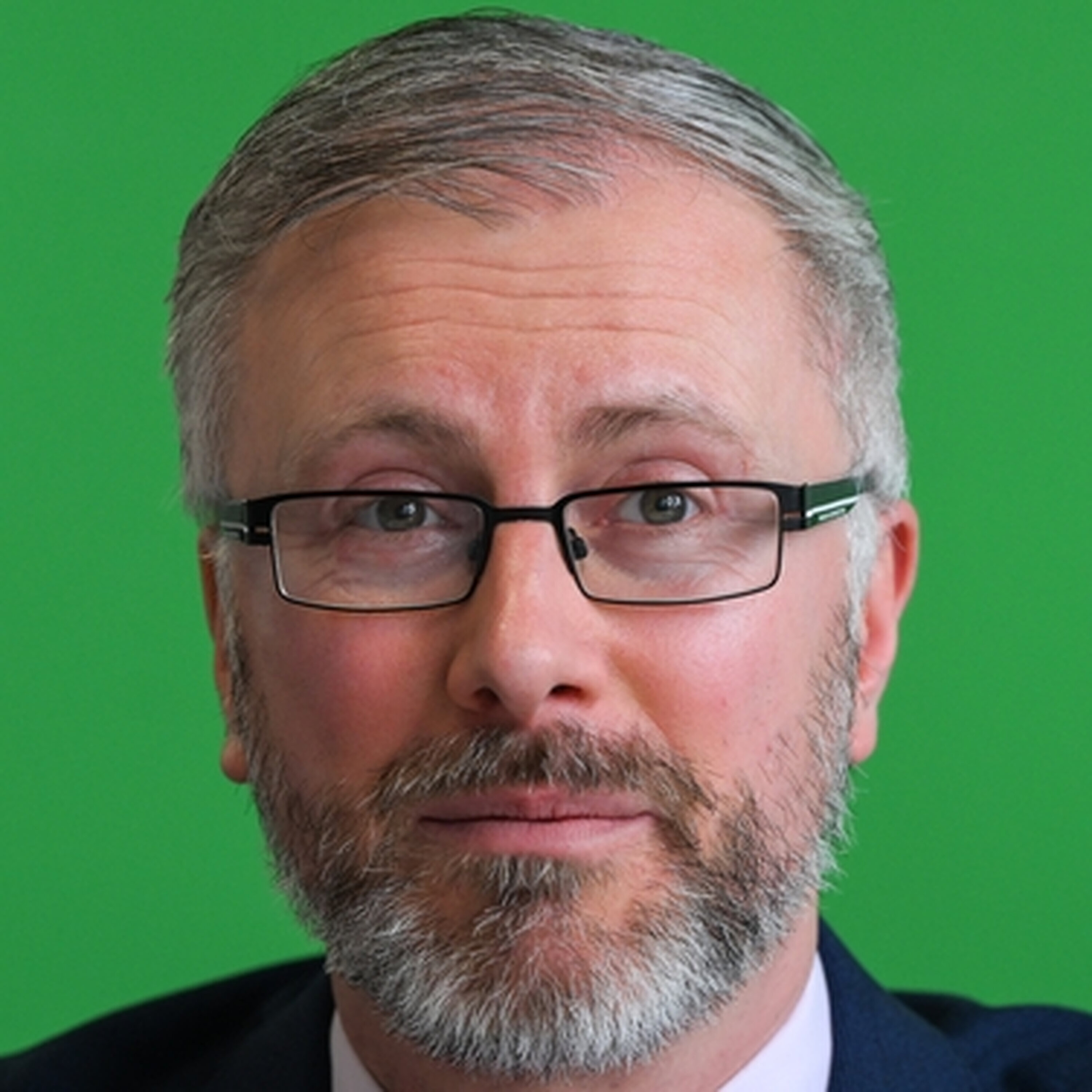 Government are "rolling back on climate commitments" - O'Gorman