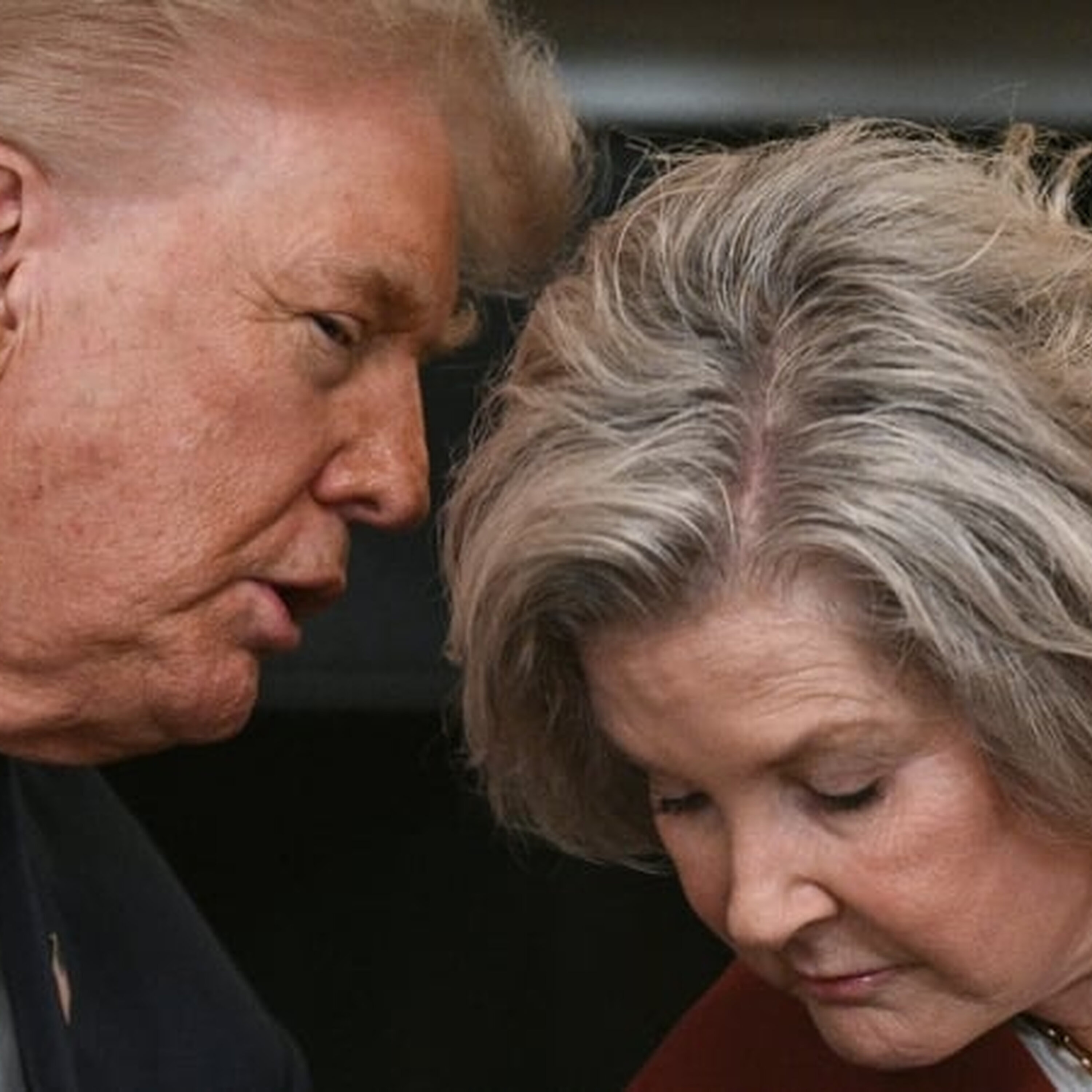 Trump has 'an alcoholic personality', says White House Chief Of Staff Trump has 'an alcoholic personality', says White House Chief Of Staff