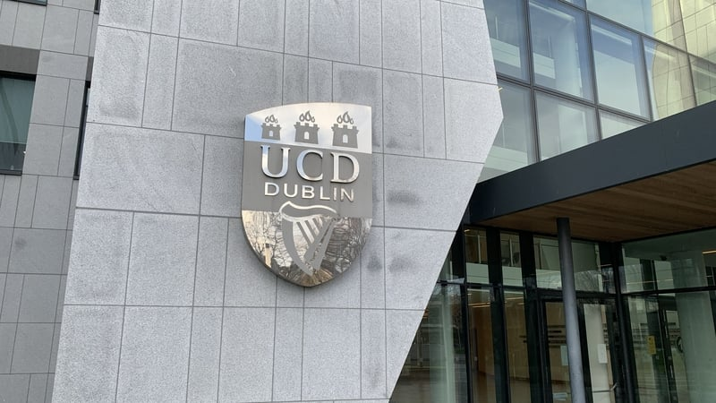 Woman arrested by gardaí investigating alleged deception against UCD