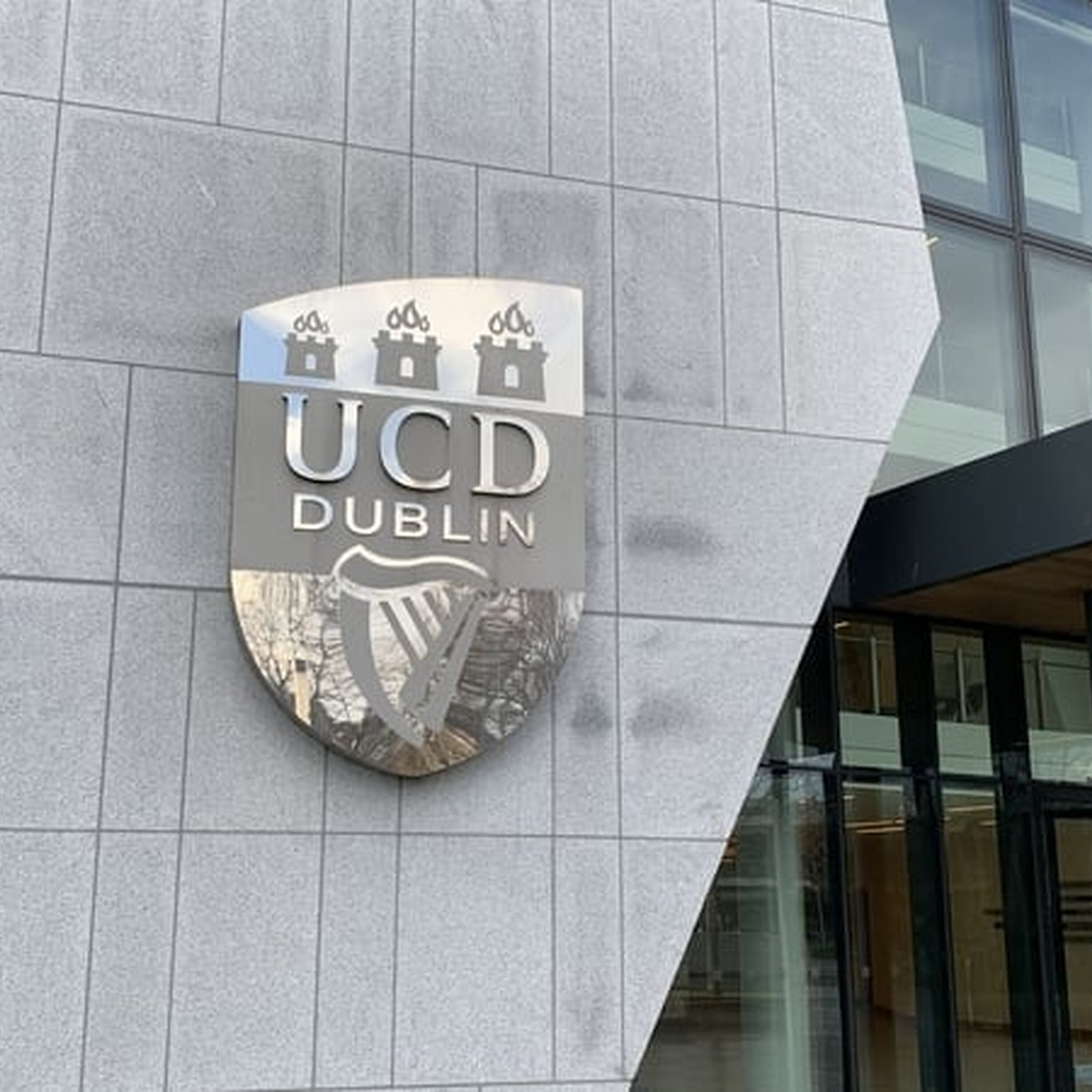Woman arrested by gardaí investigating alleged deception against UCD