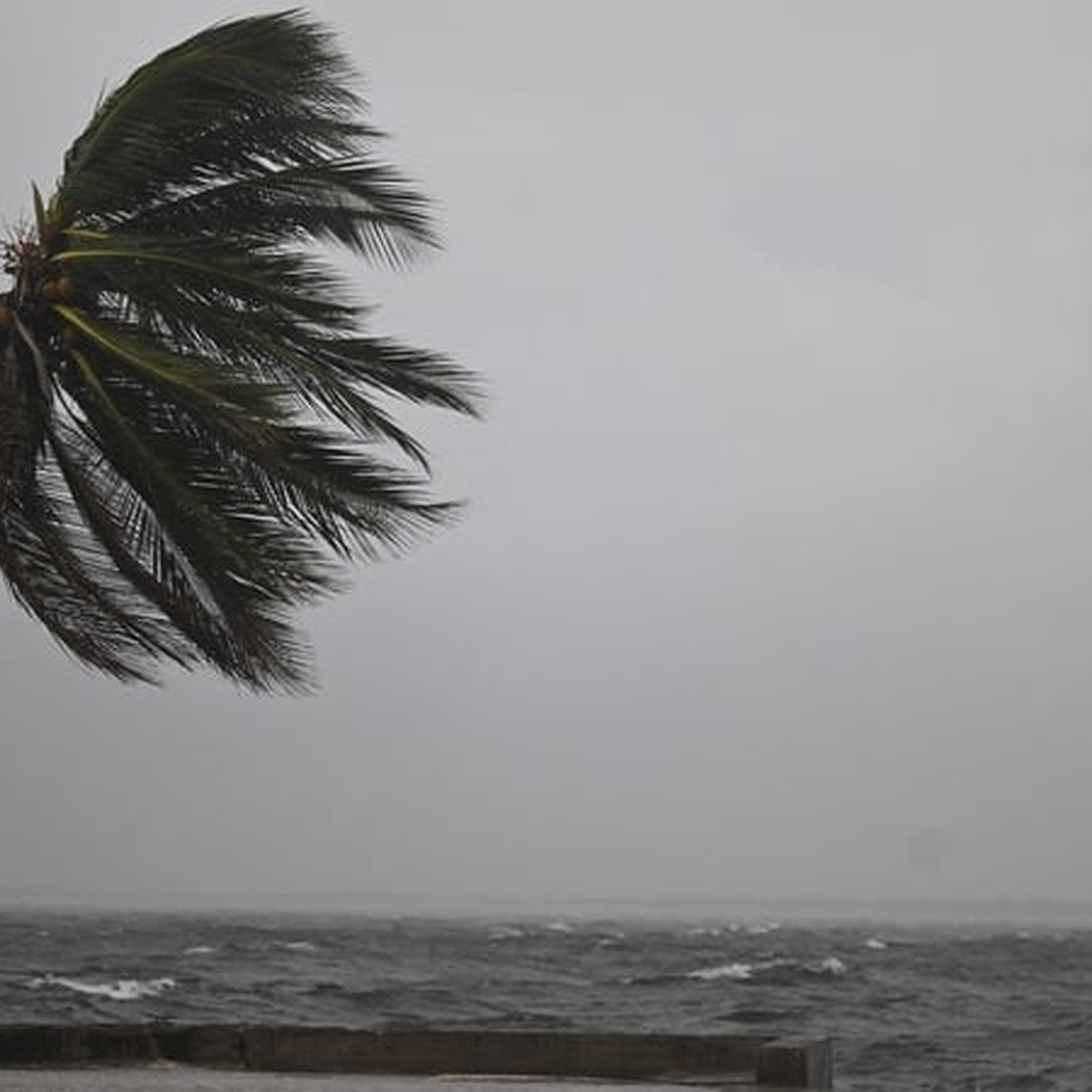 Catastrophic damage predicted from "slow-moving" Hurricane Meliisa Catastrophic damage predicted from "slow-moving" Hurricane Meliisa