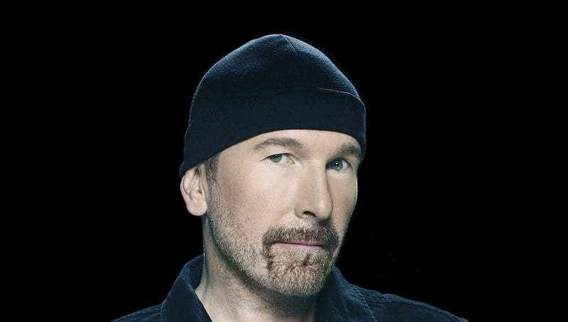 The Edge named as co-founder of soil regeneration firm