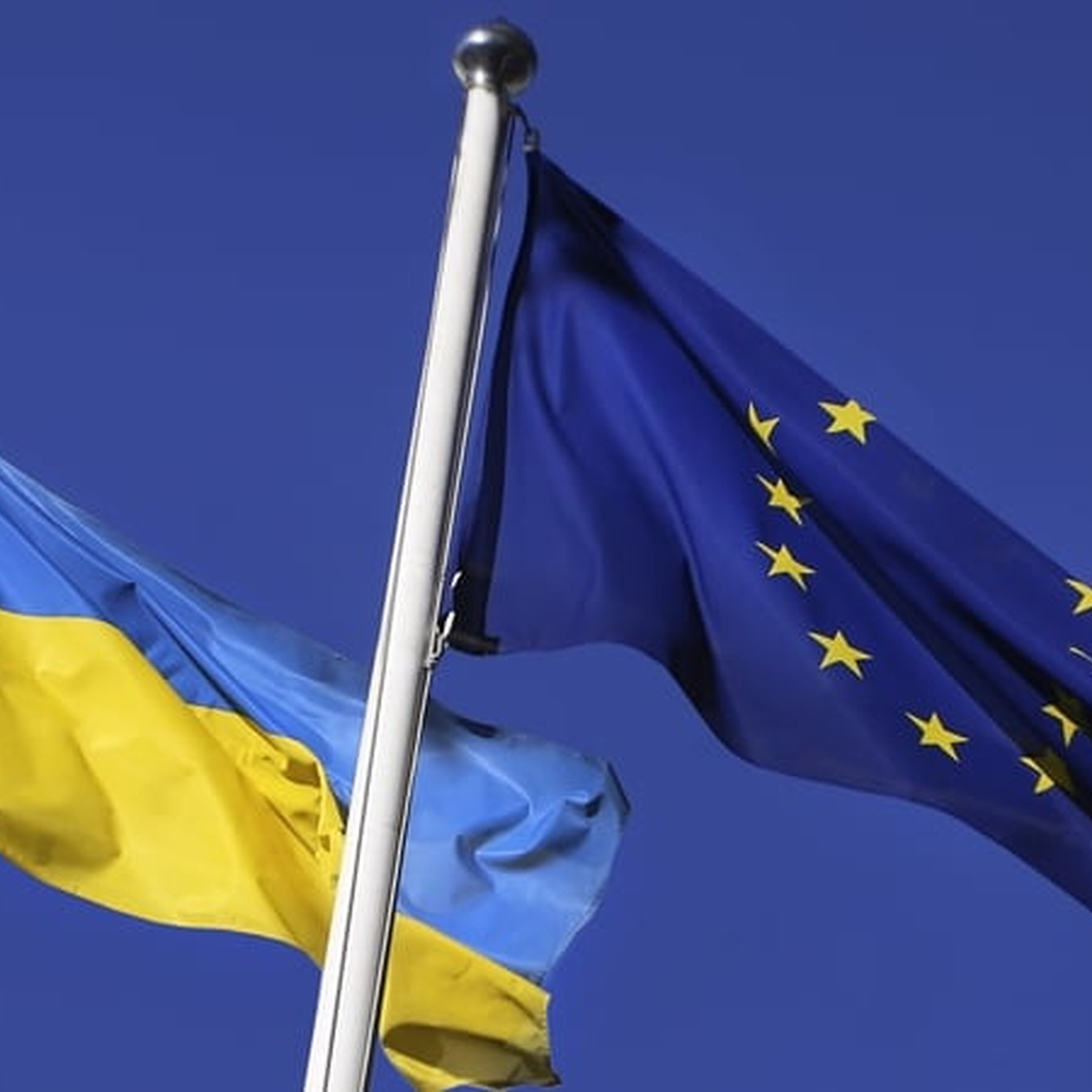 Ukraine funding to top agenda at high-stakes EU summit Ukraine funding to top agenda at high-stakes EU summit