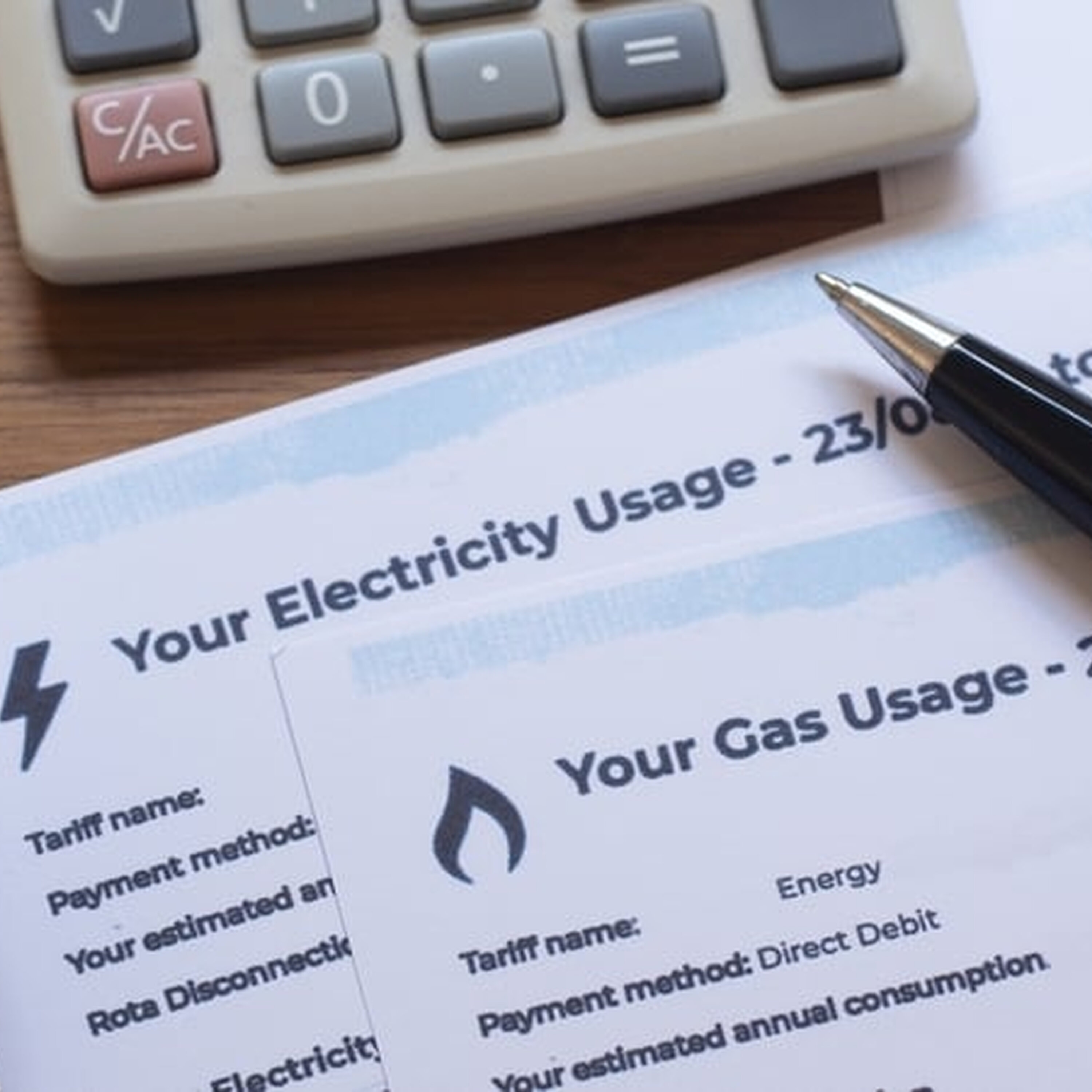 What are customers getting for the increase in electricity bills? What are customers getting for the increase in electricity bills?