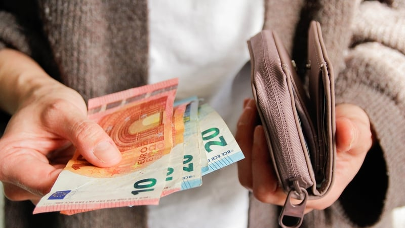 Budget to lead to 1.3% drop in disposable incomes - ESRI