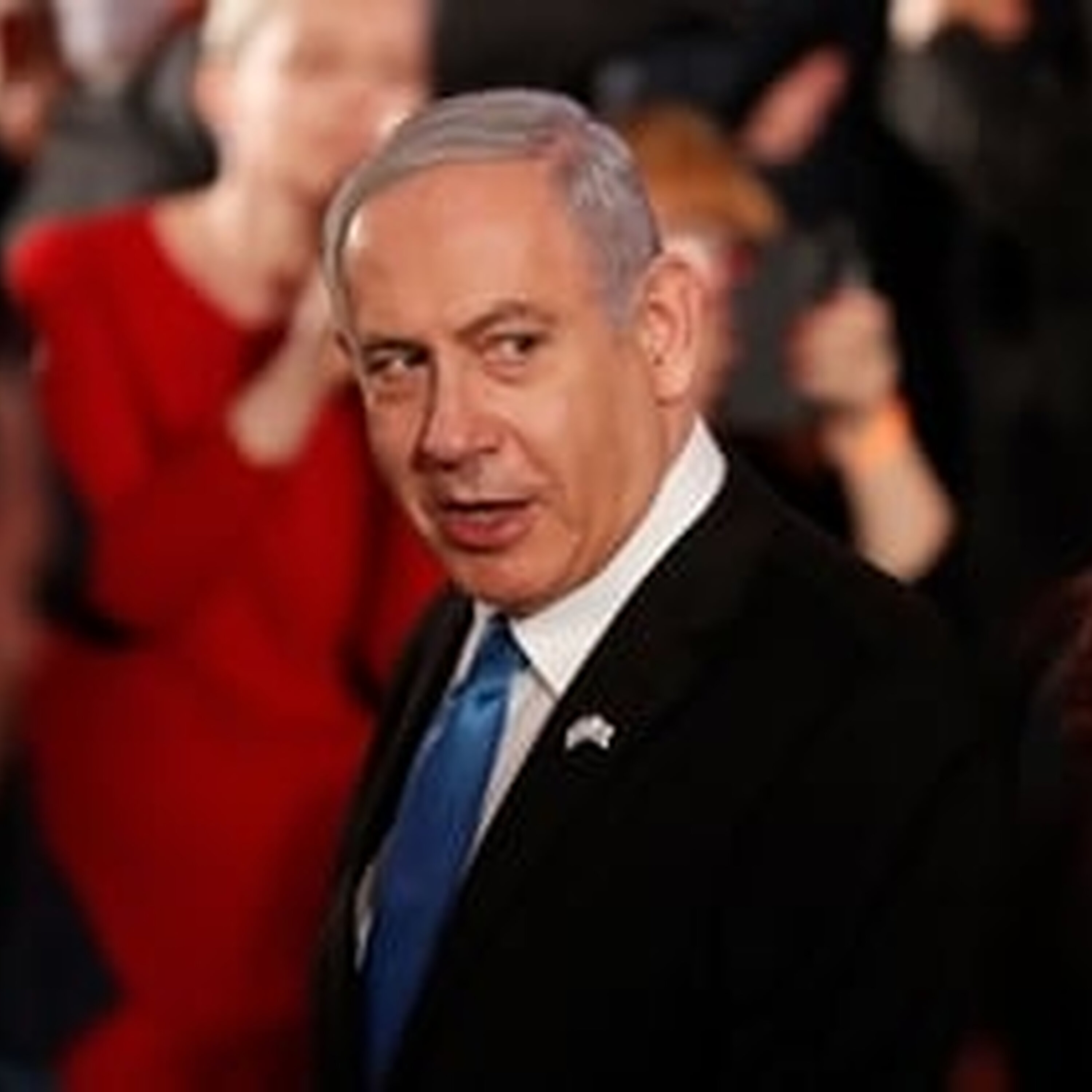 Is Israel's election a referendum on Netanyahu?