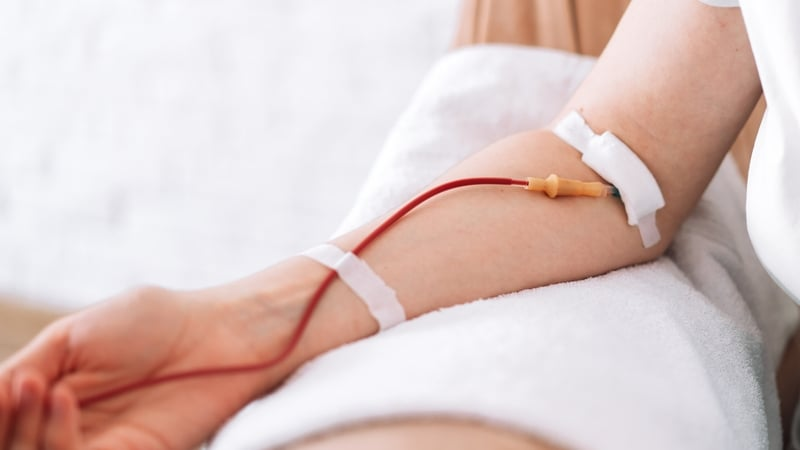 Blood supply reaches critical stage across most blood groups