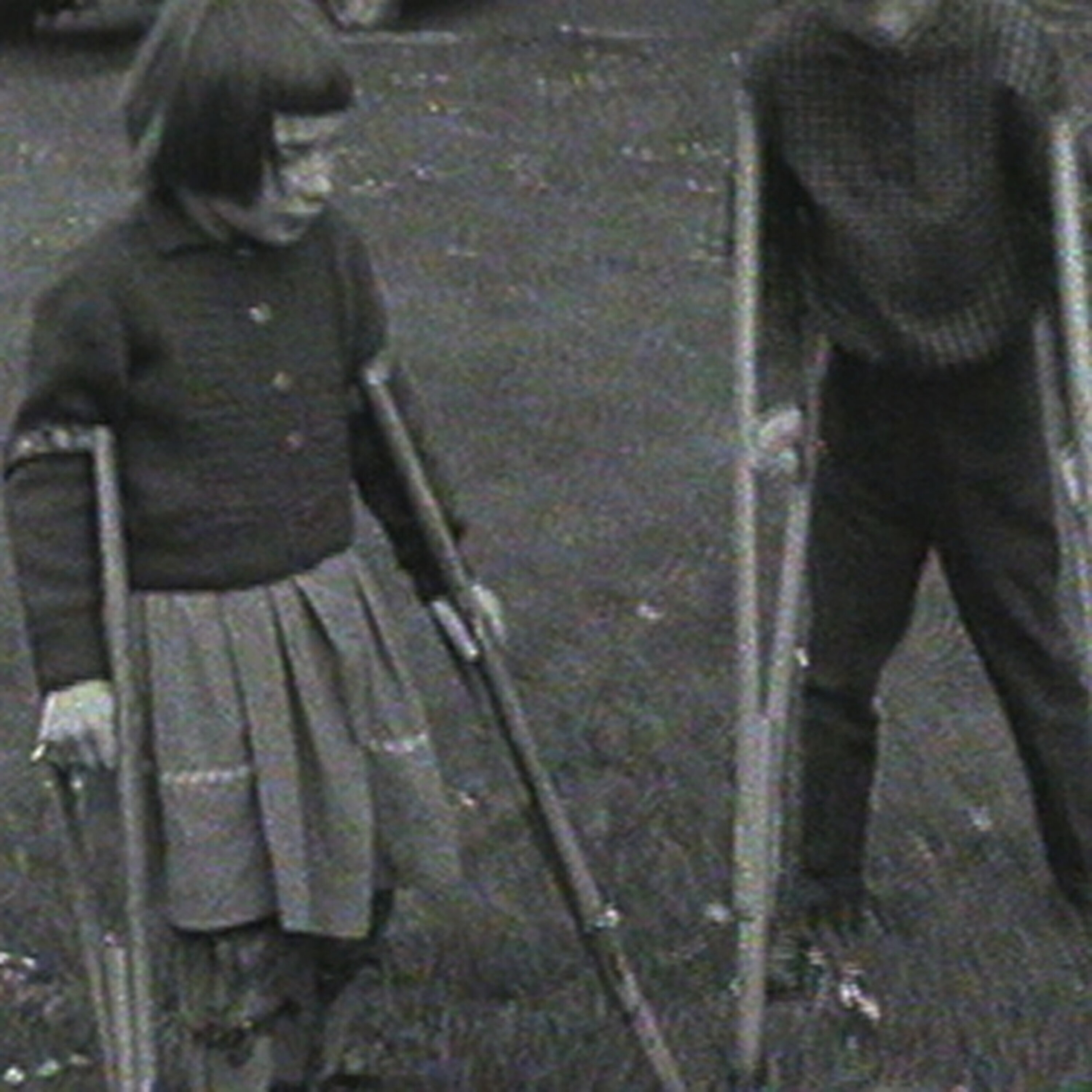 Polio survivors to meet on 70th anniversary of outbreak