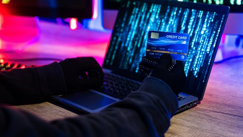 7:50am Business News