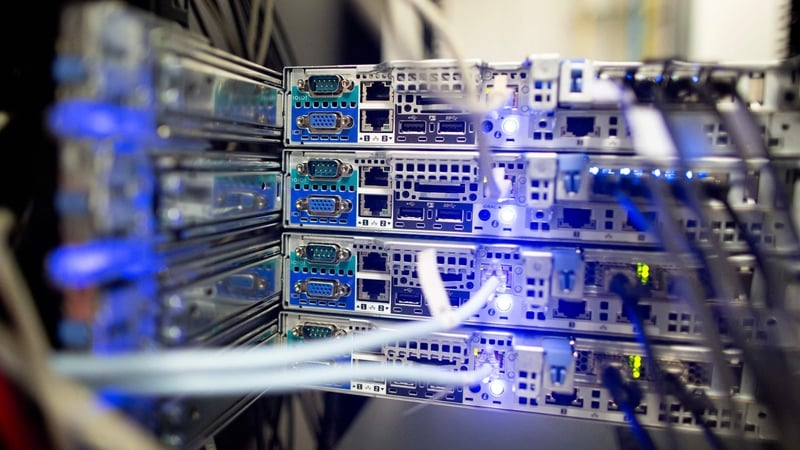 Security gaps putting Irish economy at risk - research