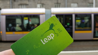 Bus and train fares to increase episode artwork