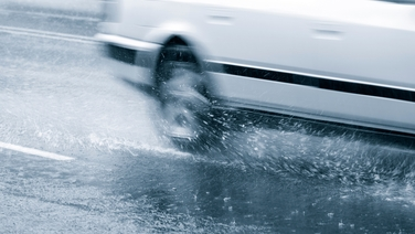 Two Status Orange rain warnings issued for 6 counties