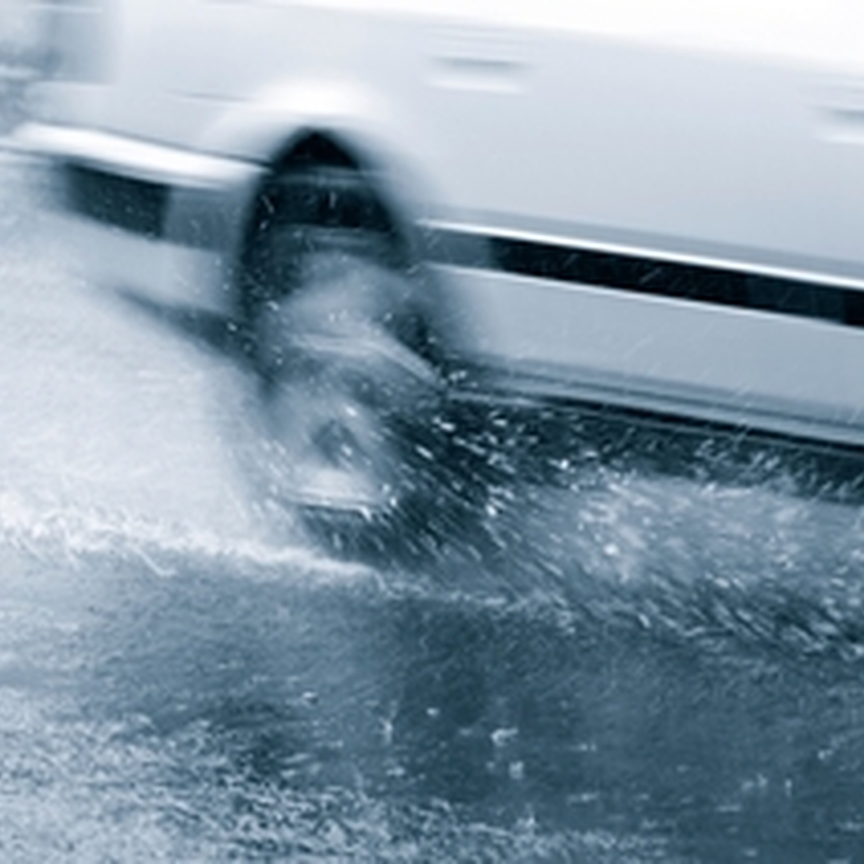 Two Status Orange rain warnings issued for 6 counties