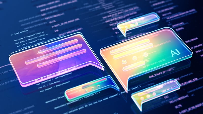 AI videos could turn people off social media - expert