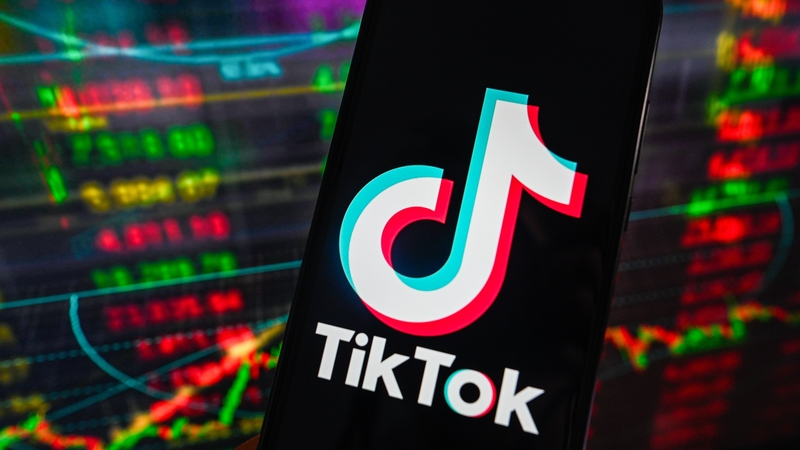 Amnesty petition calling on TikTok to do more to protect children from harmful content
